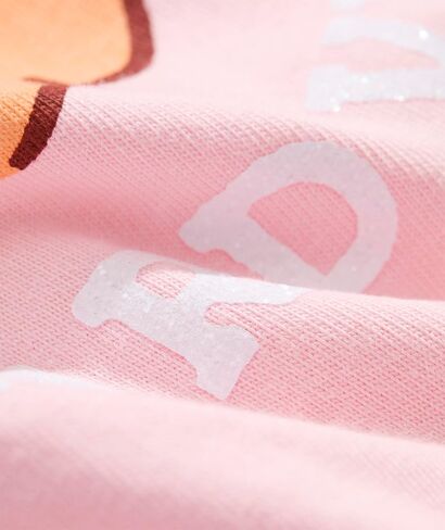 vineyard vines Girls' Girls' Cutie Pie Long-Sleeve Tee in Kuwait