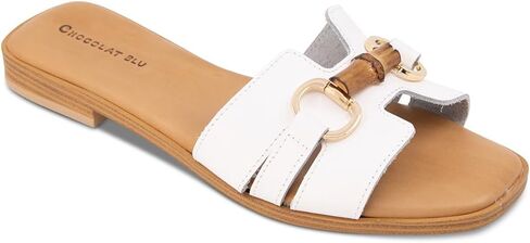 Chocolat Blu Women Shoes Baz Sandal Slide in Saudi Arabia