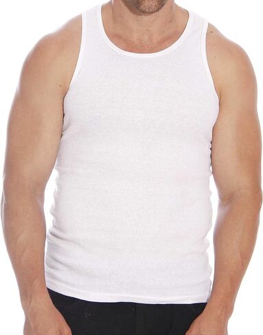 At The Buzzer Men's Tank Top in Saudi Arabia