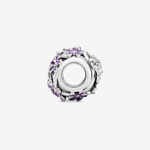 Dangle Charm Fit Women Bracelet Necklaces Fashion Gifts 925 Sterling Silver DIY Jewelry in Kuwait