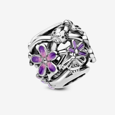 Dangle Charm Fit Women Bracelet Necklaces Fashion Gifts 925 Sterling Silver DIY Jewelry in Kuwait
