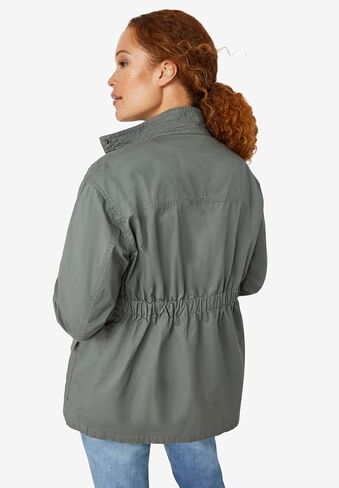 ellos plus size camo stility stack in Kuwait