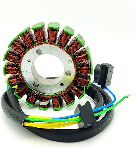stator 0454947 متوافق مع 0452449 0454228 Polaris Phoenix 200 2005-2024 Phoenix 200 Quadricycle 2005-2006 Phoenix 200 Quad Phoenix 200 MD 2017-2024 Sawtooth 200 Sawtooth 200 Quad in Kuwait
