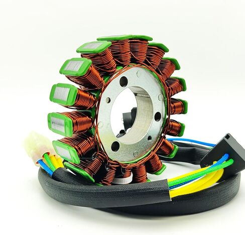 stator 0454947 متوافق مع 0452449 0454228 Polaris Phoenix 200 2005-2024 Phoenix 200 Quadricycle 2005-2006 Phoenix 200 Quad Phoenix 200 MD 2017-2024 Sawtooth 200 Sawtooth 200 Quad in Kuwait
