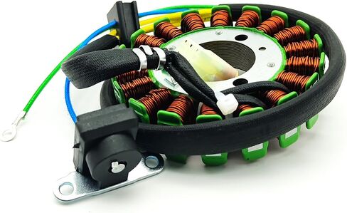 stator 0454947 متوافق مع 0452449 0454228 Polaris Phoenix 200 2005-2024 Phoenix 200 Quadricycle 2005-2006 Phoenix 200 Quad Phoenix 200 MD 2017-2024 Sawtooth 200 Sawtooth 200 Quad in Kuwait
