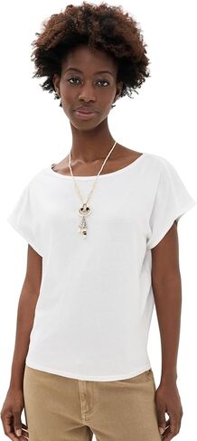 Free People Women's Peggy Tee in Saudi Arabia
