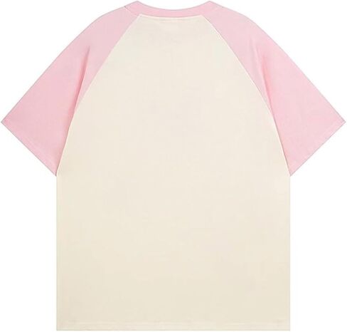 Y2K Cutecore Kawaii Teen Shirt Coquette Harajuku Oversize Japan Cat Print Cute Tshirt Top Clothes in Saudi Arabia