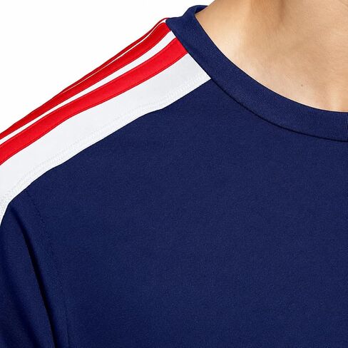 adidas Men's Train Essentials 3-Stripes Training T-Shirt in Kuwait