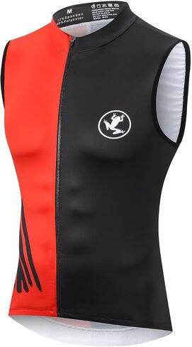 UGLY FROG 2026 Summer Cycling Vest Bike Wear Clothing Sleeveless Top in Saudi Arabia