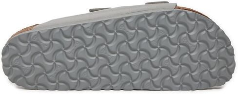 BIRKENSTOCK Women's Slides, gray, 8 Women in Kuwait