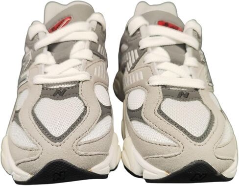 New Balance Pre School Running Sneakers Raincloud/Castlerock - 2.5 US Pre School in Kuwait