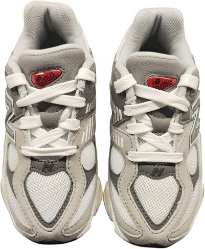 New Balance Pre School Running Sneakers Raincloud/Castlerock - 2.5 US Pre School in Kuwait