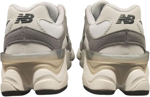 New Balance Pre School Running Sneakers Raincloud/Castlerock - 2.5 US Pre School in Kuwait
