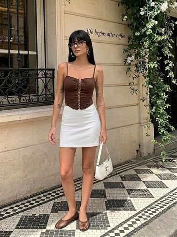أحذية باليه شبكية مسطحة للنساء سهلة الارتداء عند أصابع القدم، أحذية راقصة باليه مسطحة كاجوال مريحة للمكتب in Kuwait