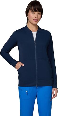 KOI Essentials Athena Scrub Jacket in Kuwait