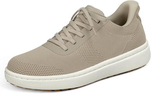 Orthofeet Women’s Orthopedic Wander Hands-Free Knit Slip-On Casual Sneaker in Kuwait