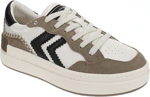 Oculus Flatform Sneaker in Kuwait