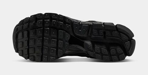 Zoom Vomero 5 Stingray Womens Running Shoes (Black/Black/Metallic Silver/Anthracite) in Kuwait