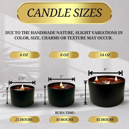 – Fast Luck Candle | Ritual Spell Candle for Quick Luck, Prosperity, Money Drawing & Opportunity | Hoodoo, Wiccan, Pagan, Conjure (Small 4oz) in Saudi Arabia