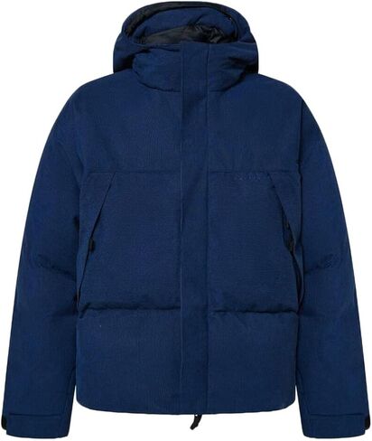 Oakley Men's Streetpeak Corduroy Puffer Jacket in Kuwait