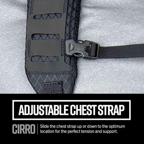 Diamondback Deluxe Suspenders for Tool Belts - Adjustable Tool Belt Suspenders for 4"- 6" Belts in Kuwait