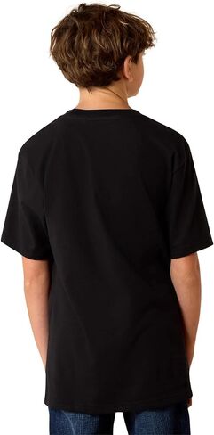 ARIAT Boys Highland Sundowner T-Shirt in Kuwait