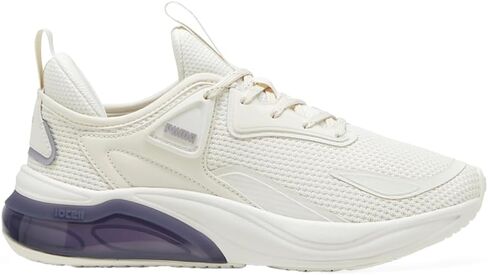PUMA Womens Cell Thrill Running Sneakers Shoes - Off White in Kuwait