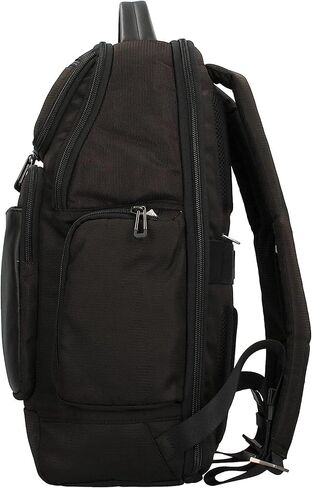 PIQUADRO Schwarz, Men’s Backpack, Schwarz, Taglia unica -, Schwarz, One Size, Casual in Saudi Arabia