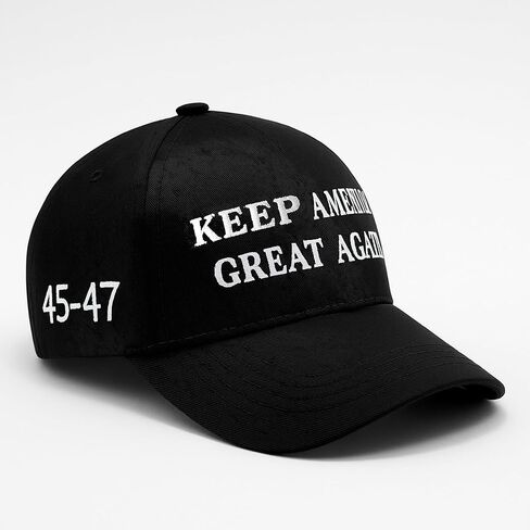 American Flag Embroidered Baseball Cap – Adjustable Snapback Hat for Men Women, USA Flag Patch Trucker Cap in Saudi Arabia
