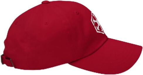 SW Sith Order Symbol Embroidered Adjustable Dad Hat Baseball Cap in Kuwait