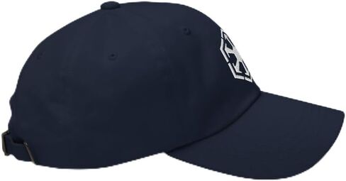 SW Sith Order Symbol Embroidered Adjustable Dad Hat Baseball Cap in Kuwait