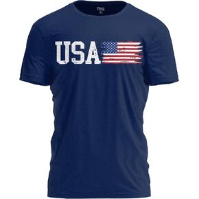 Country Flag T-Shirt | Patriotic Pride Tee for Men & Women in Saudi Arabia