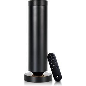 Cold Air Waterless Diffuser, Hotel Collection Diffuser, Waterless Essential Oil Diffuser for Homes, Offices, Covers 1000 Sq Ft, Remote Control (Fragrance Not Included) in Saudi Arabia