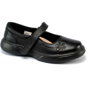 Mt Emey 9205 Women's Extreme-Light Mary Jane Shoes - Black 6.5-W(D) in Saudi Arabia