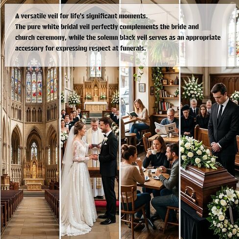 Mass Veil White Triangle Mantilla Veils Catholic Lace Christian Veils Head Covering Scarf Chapel Bridal Veil For Wedding Church Bridal Women in Kuwait