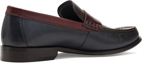Johnston & Murphy Mens Humphrey Penny Loafers in Saudi Arabia