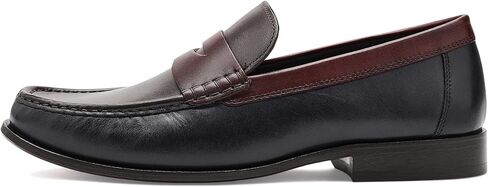 Johnston & Murphy Mens Humphrey Penny Loafers in Saudi Arabia