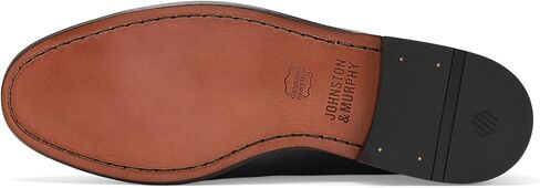 Johnston & Murphy Mens Humphrey Penny Loafers in Saudi Arabia