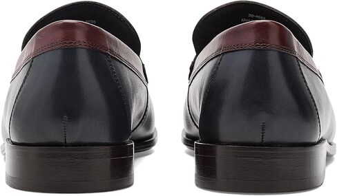 Johnston & Murphy Mens Humphrey Penny Loafers in Saudi Arabia