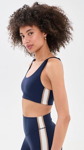 The Upside Women's Toscan Harley Scoop Bra in Saudi Arabia