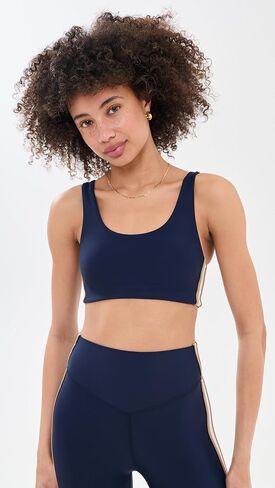 The Upside Women's Toscan Harley Scoop Bra in Saudi Arabia