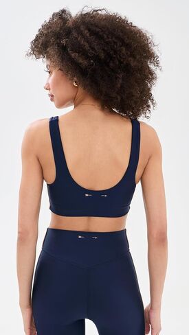The Upside Women's Toscan Harley Scoop Bra in Saudi Arabia