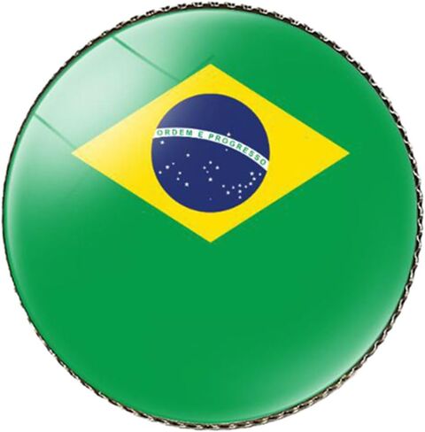NIUYIBAO South America Flag Pin Lapel Enamel Pins for Backpacks Hat Waving Flag Brooch Pin Badge for Men Women in Saudi Arabia