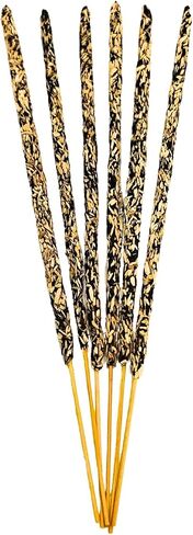 ORGANIC INCENSE MASSALA COLLECTION SMOKERS PARMAN 12CX in Kuwait
