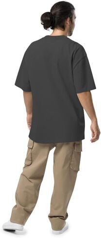 South Park Heartthrob Randy Oversized T-Shirt - Officially Licensed in Saudi Arabia