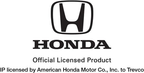 GRAPHICS & MORE Honda Logo Keychain Chrome Metal Spinning Oval Bottle Opener in Kuwait