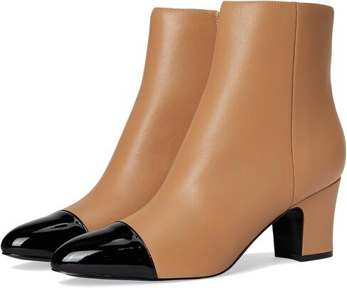 Marc Fisher LTD Women's ALEEA Ankle Boot, Black 001, 9.5 in Kuwait