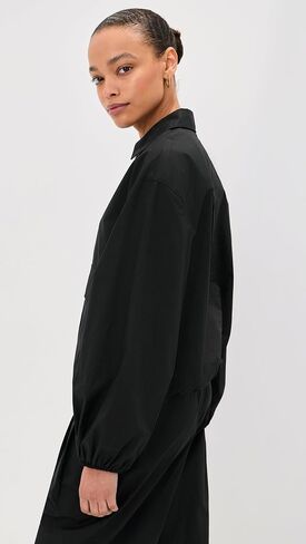 LE BOP Women's Tate Poplin Pullover in Kuwait