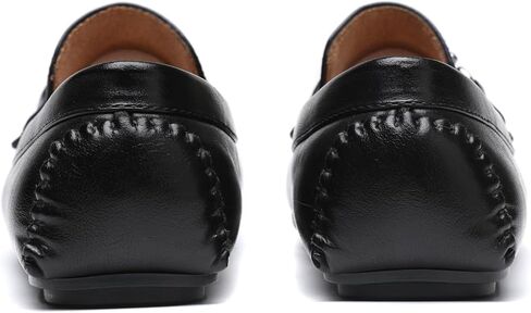 DECARSDZ Men's Penny Casual Loafers Slip On Shoe Driving Boat Dress Shoes in Saudi Arabia