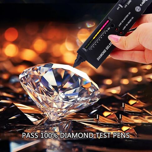 14K Gold Engagement Rings for Women with Dazzling 1 Carat Diamond | 6-Prong D-color Ideal Cut VVS2 Clarity | A Wedding Gift for Your Beloved in Kuwait